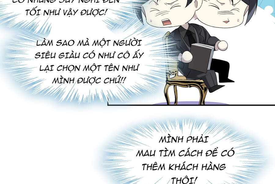 sức mạnh của ác thần Chapter 7.5 - Next chapter 8