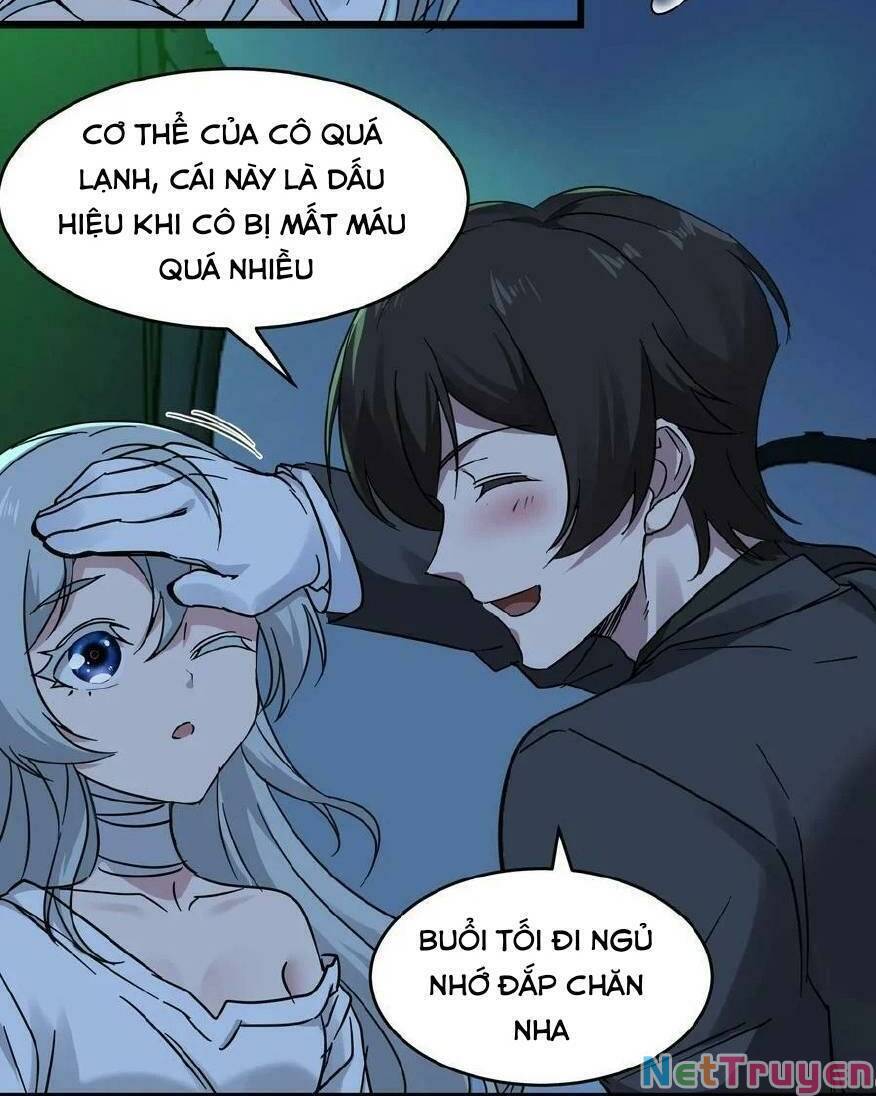 sức mạnh của ác thần Chapter 70 - Next chapter 71