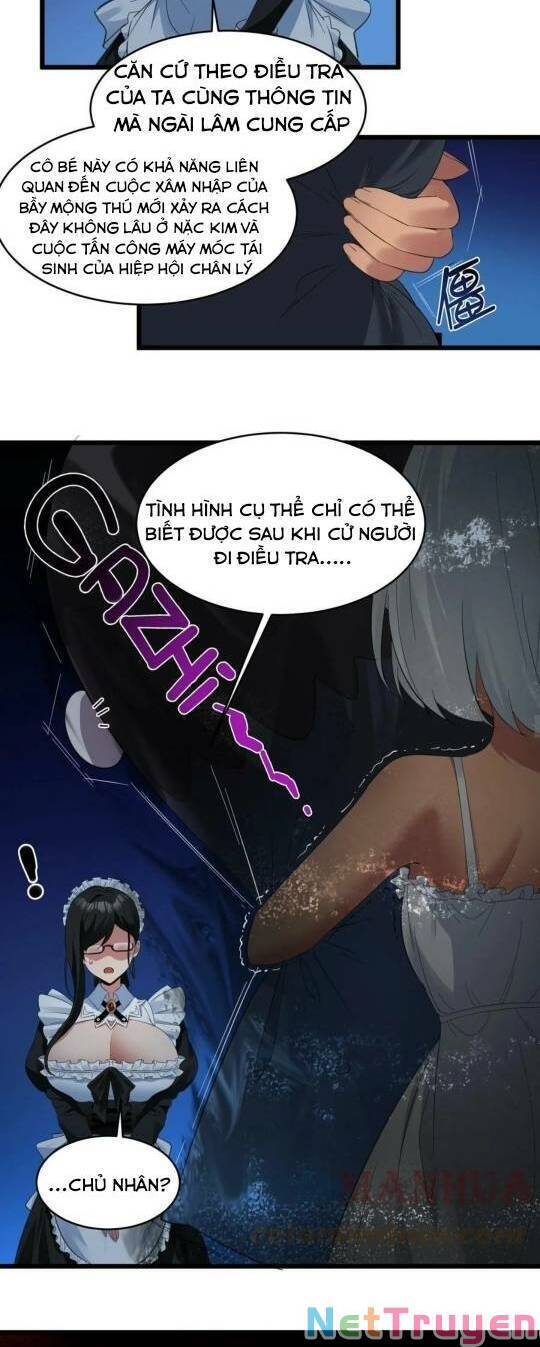 sức mạnh của ác thần Chapter 72 - Next chapter 73