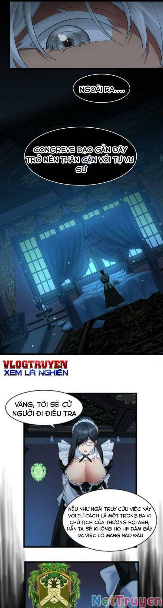 sức mạnh của ác thần Chapter 72 - Next chapter 73