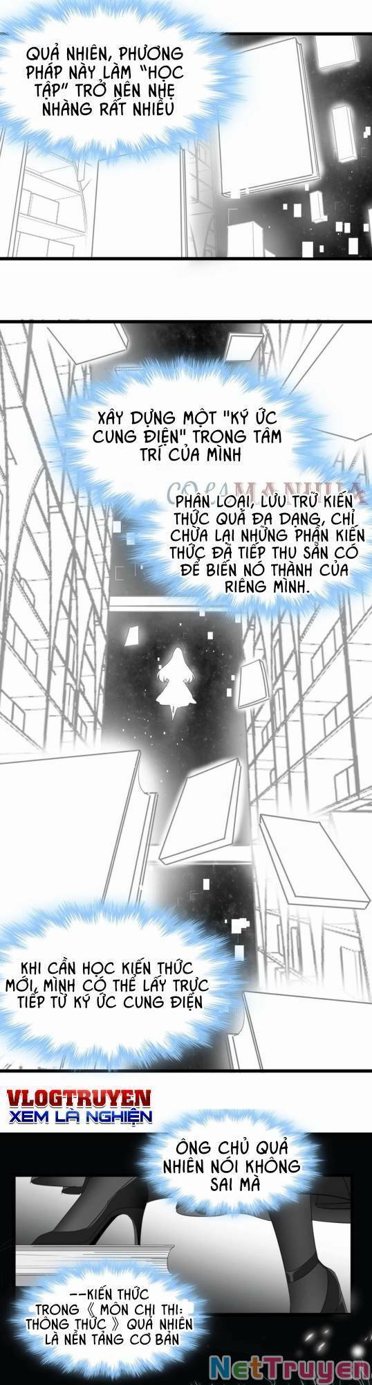 sức mạnh của ác thần Chapter 74 - Next chapter 75