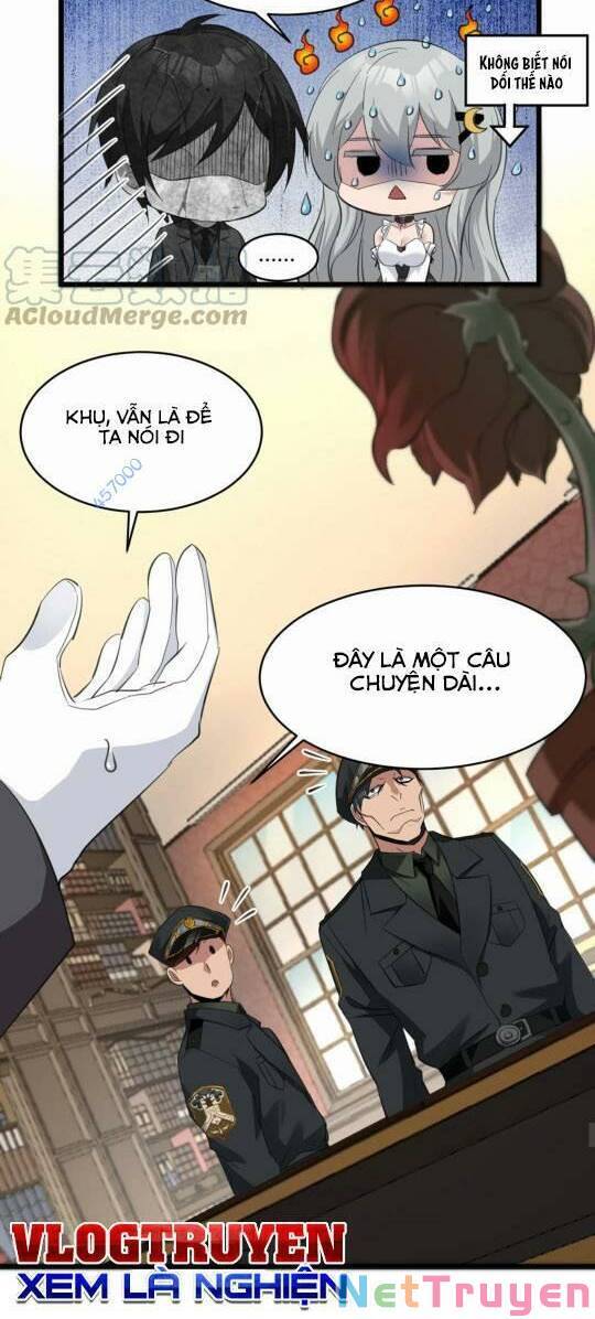 sức mạnh của ác thần Chapter 76 - Next chapter 77