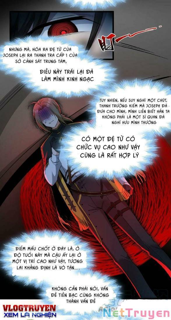 sức mạnh của ác thần Chapter 78 - Next chapter 79