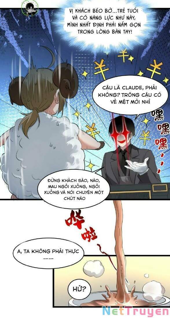 sức mạnh của ác thần Chapter 78 - Next chapter 79