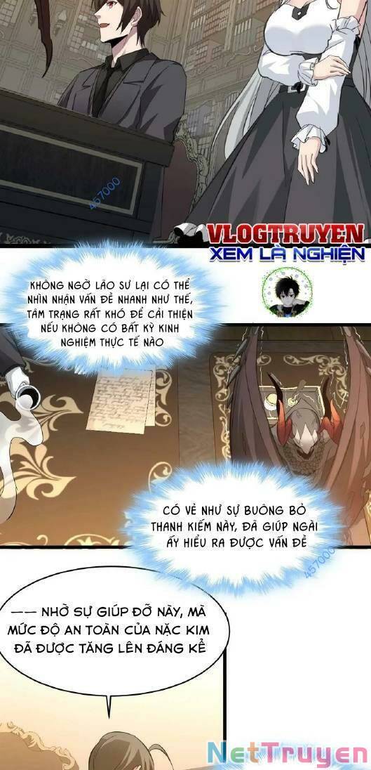 sức mạnh của ác thần Chapter 78 - Next chapter 79