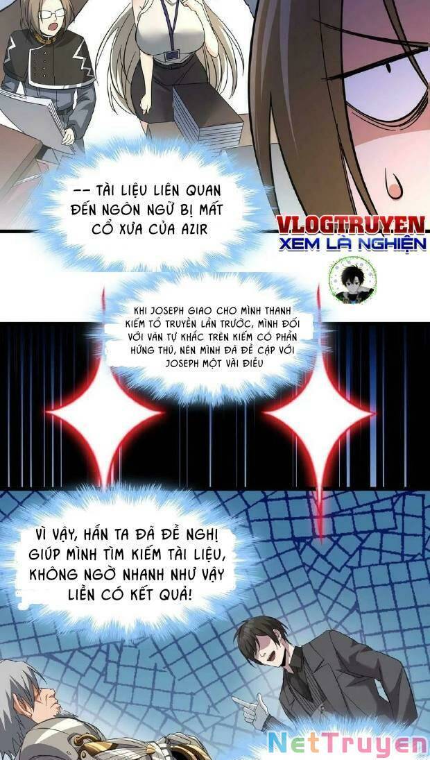 sức mạnh của ác thần Chapter 78 - Next chapter 79