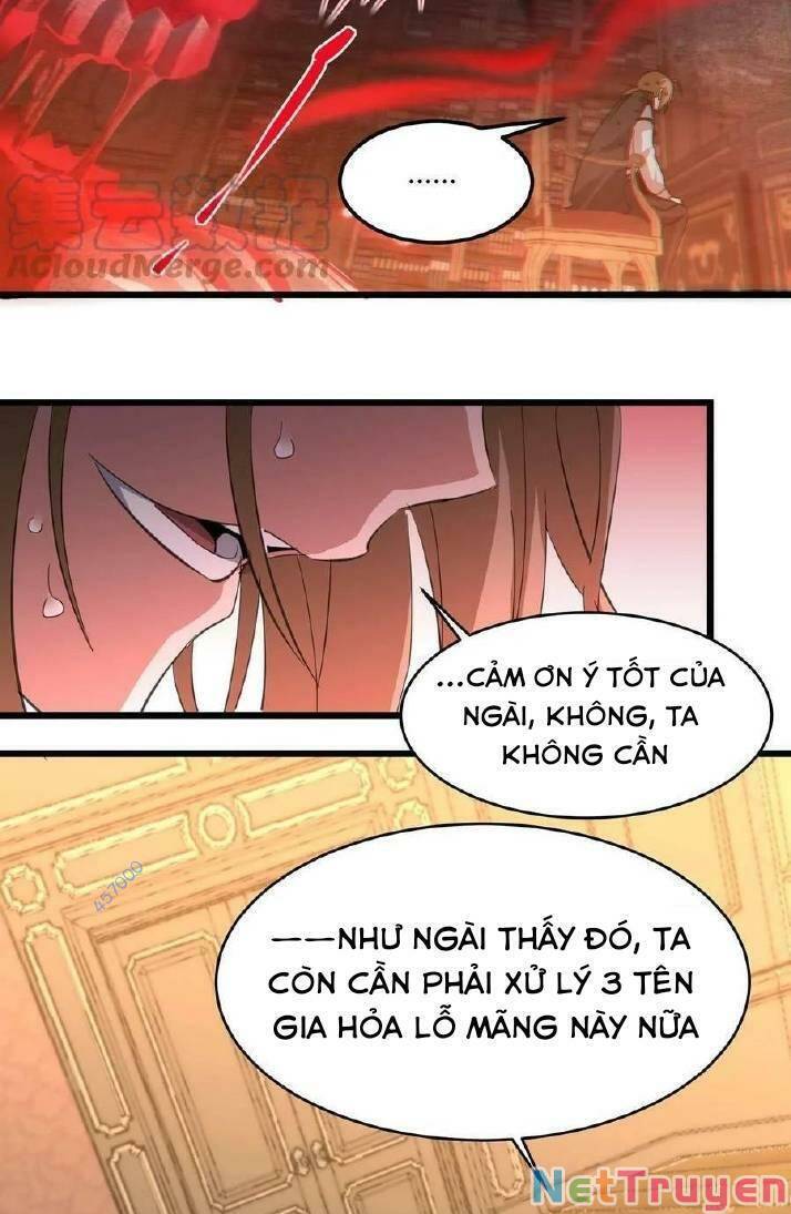 sức mạnh của ác thần Chapter 78 - Next chapter 79