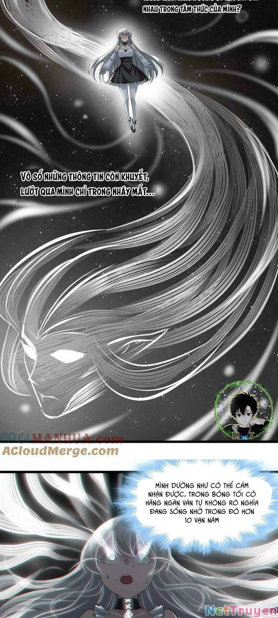 sức mạnh của ác thần Chapter 79 - Next chapter 80