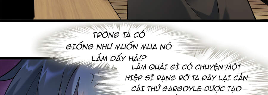 sức mạnh của ác thần Chapter 8 - Next chapter 8.5