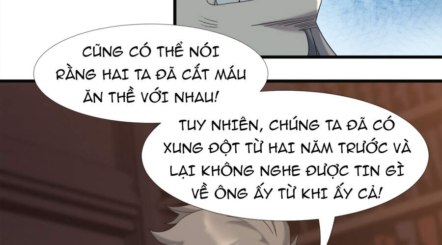 sức mạnh của ác thần Chapter 8 - Next chapter 8.5