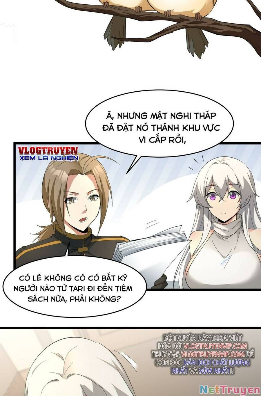 sức mạnh của ác thần Chapter 80 - Next chapter 81