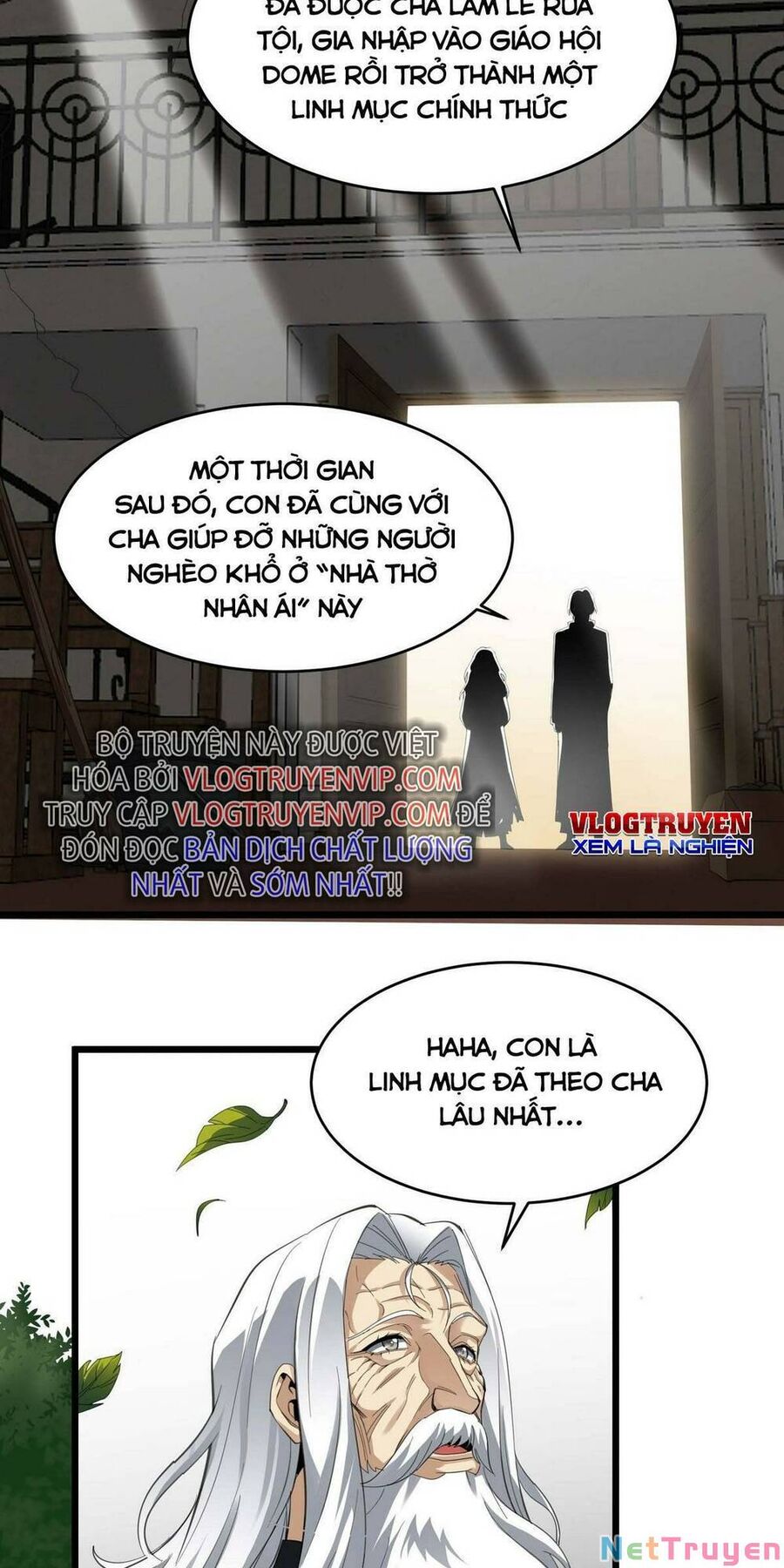 sức mạnh của ác thần Chapter 81 - Next chapter 82