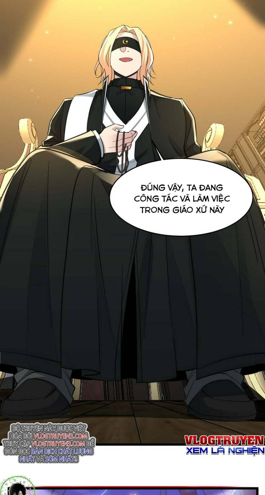 sức mạnh của ác thần Chapter 82 - Next chapter 83