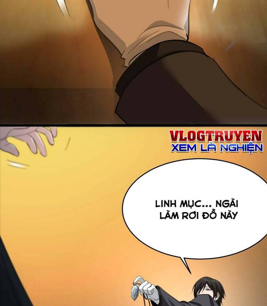 sức mạnh của ác thần Chapter 83 - Next chapter 84