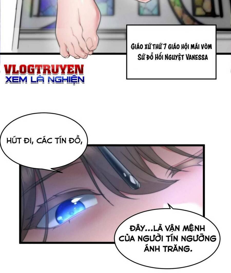 sức mạnh của ác thần Chapter 85 - Next chapter 86