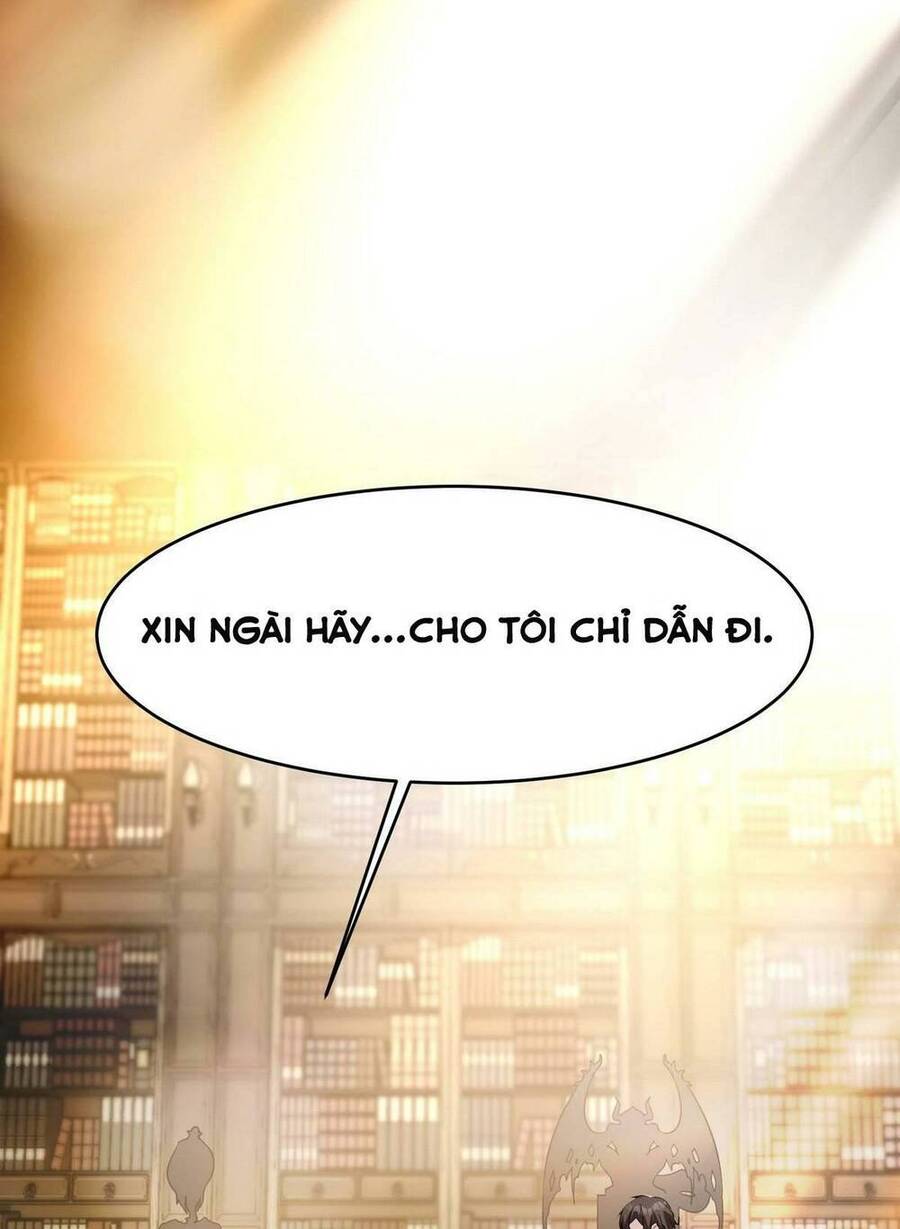 sức mạnh của ác thần Chapter 85 - Next chapter 86