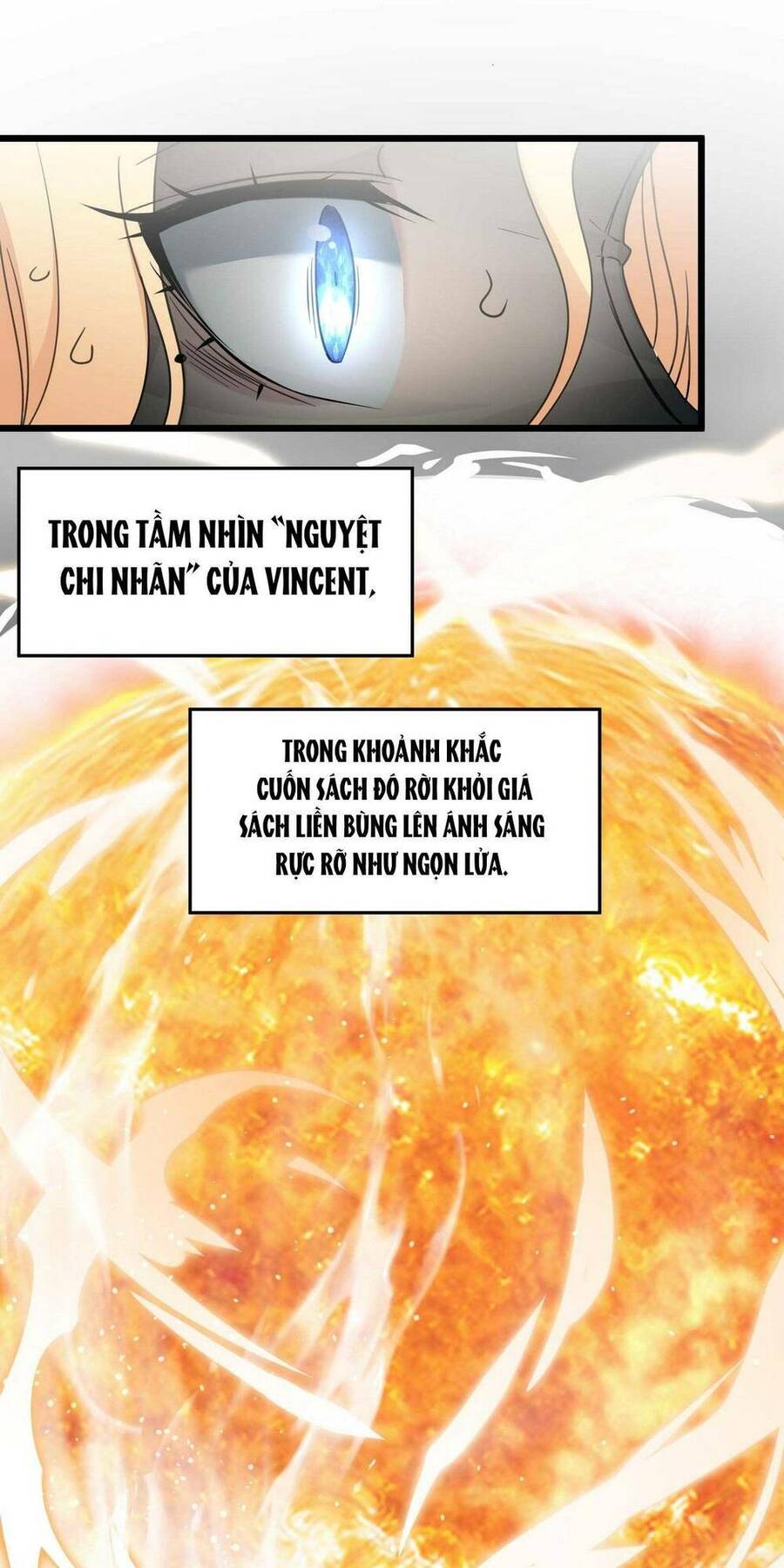 sức mạnh của ác thần Chapter 86 - Next chapter 87