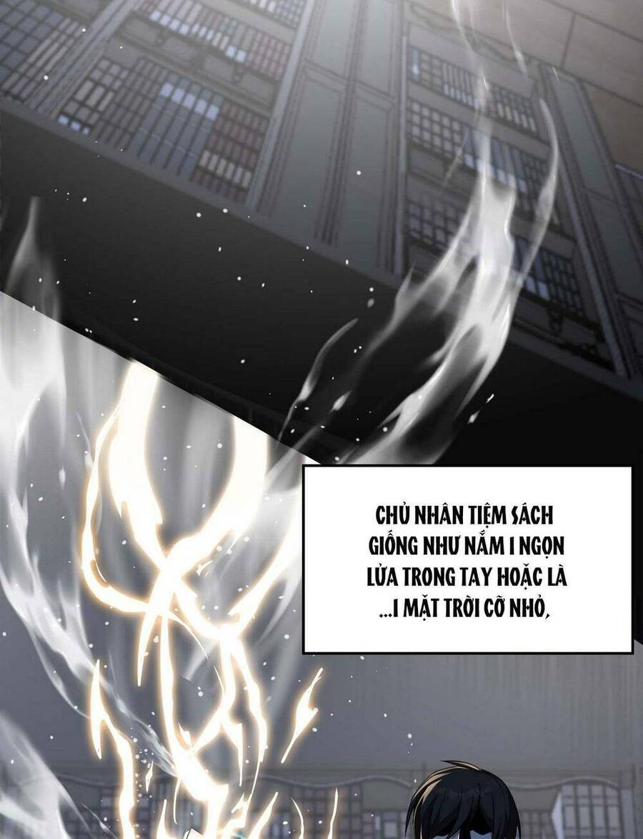 sức mạnh của ác thần Chapter 86 - Next chapter 87