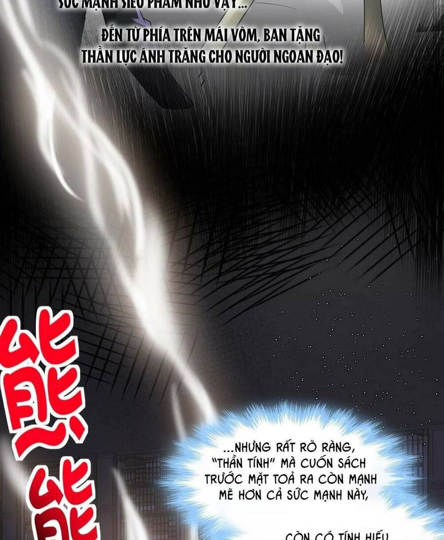 sức mạnh của ác thần Chapter 86 - Next chapter 87