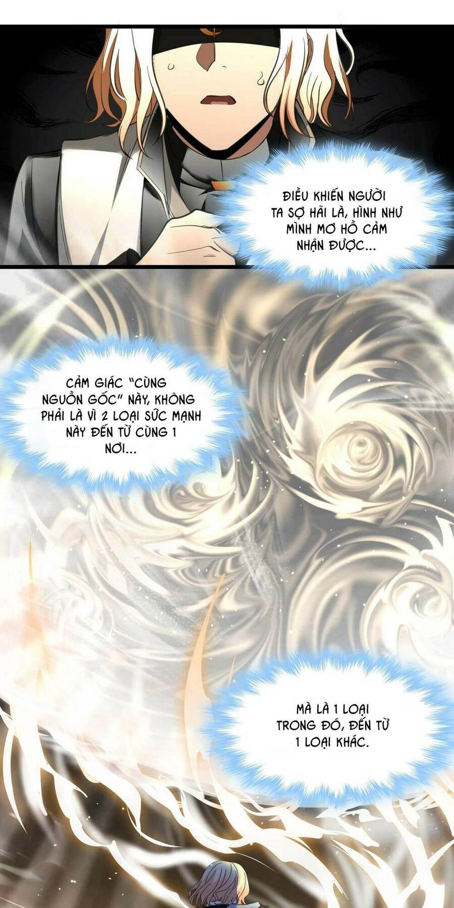 sức mạnh của ác thần Chapter 86 - Next chapter 87