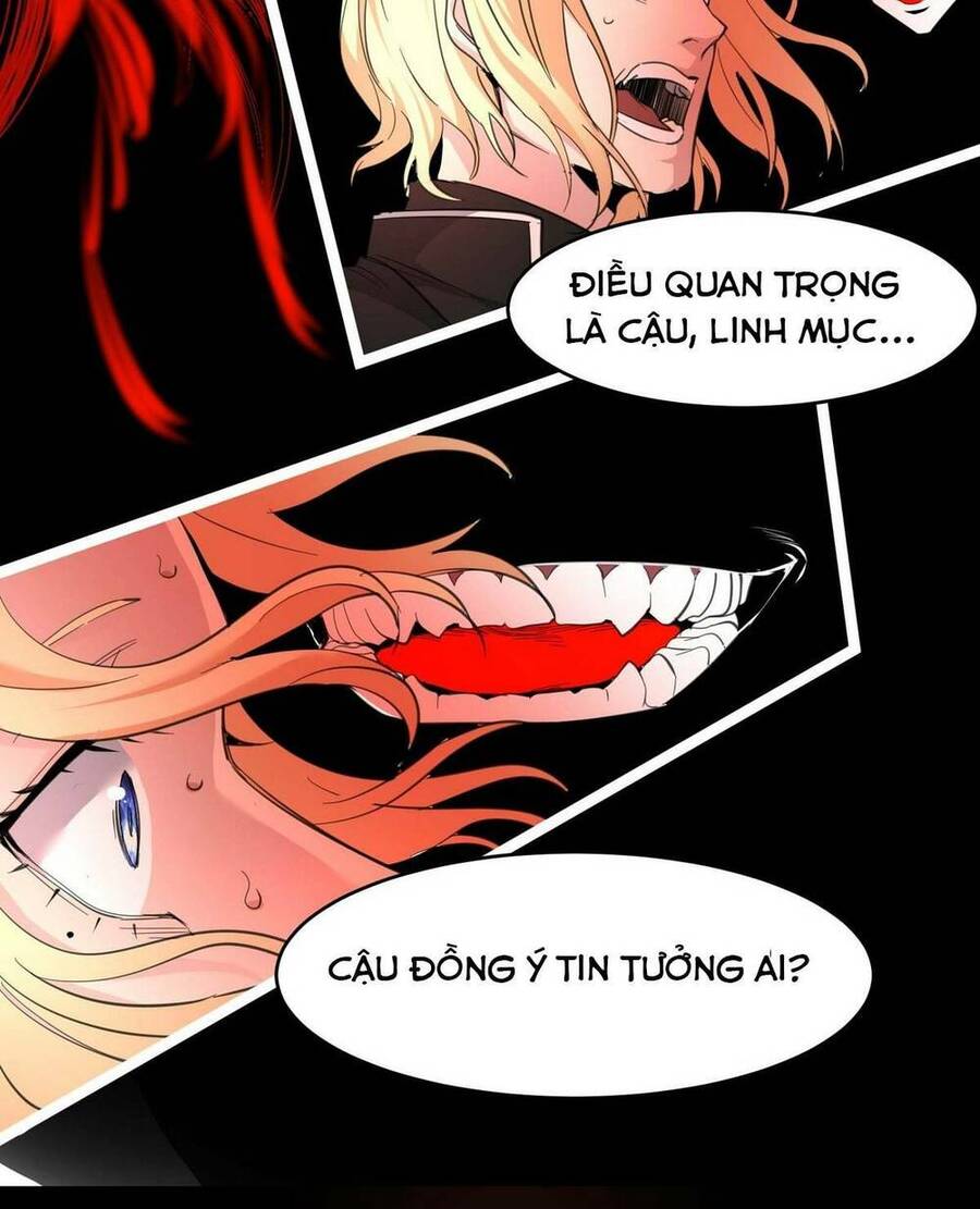 sức mạnh của ác thần Chapter 86 - Next chapter 87