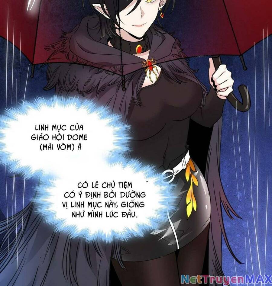 sức mạnh của ác thần Chapter 88 - Next chapter 89