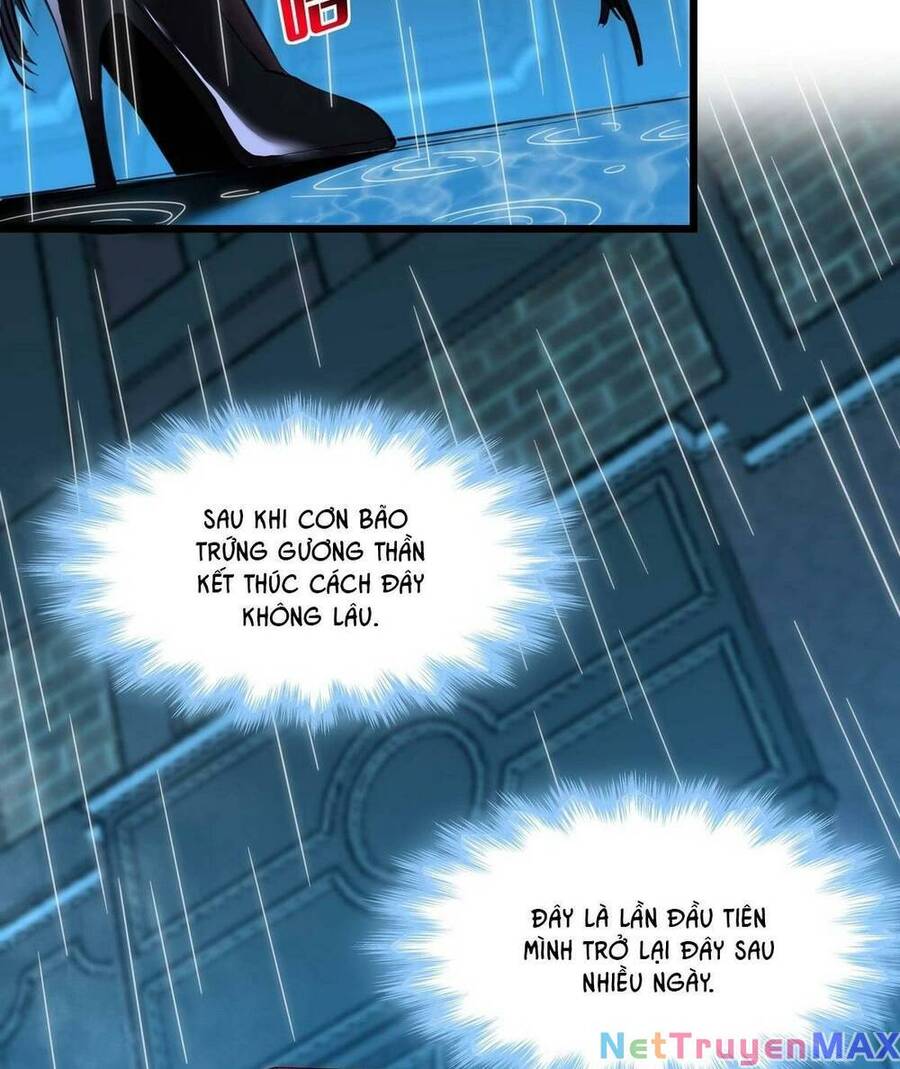 sức mạnh của ác thần Chapter 88 - Next chapter 89