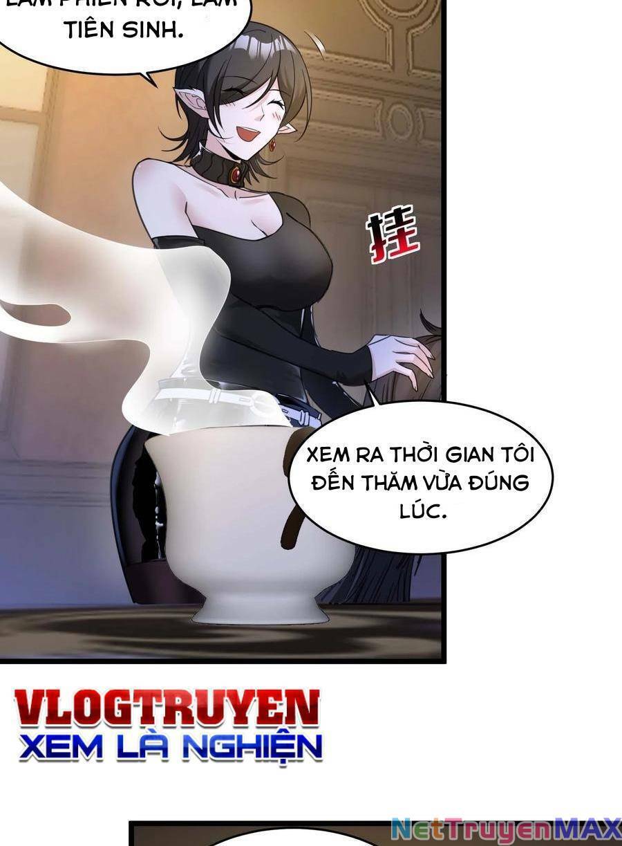 sức mạnh của ác thần Chapter 89 - Next chương 90