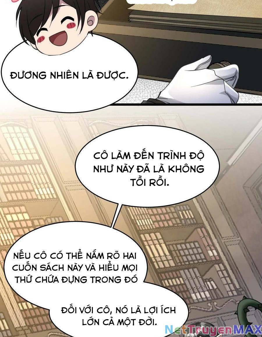 sức mạnh của ác thần Chapter 89 - Next chương 90