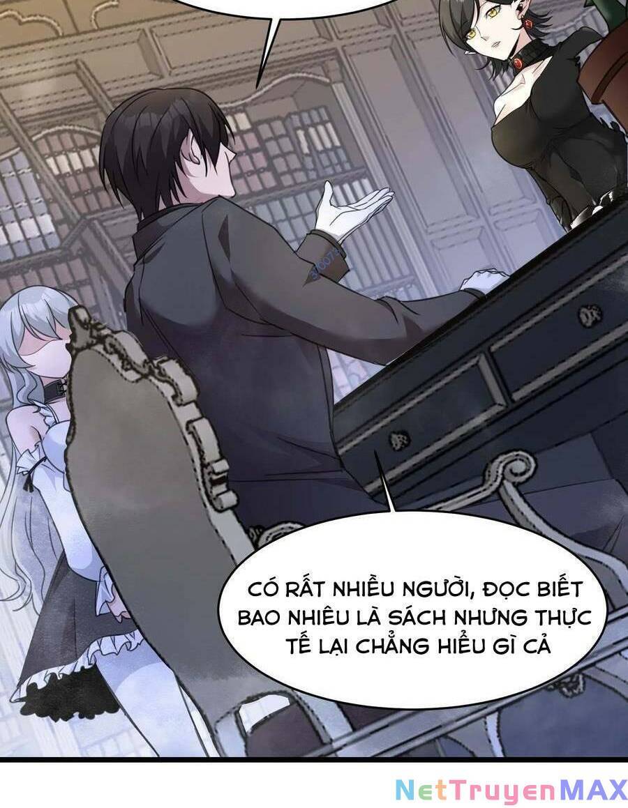 sức mạnh của ác thần Chapter 89 - Next chương 90