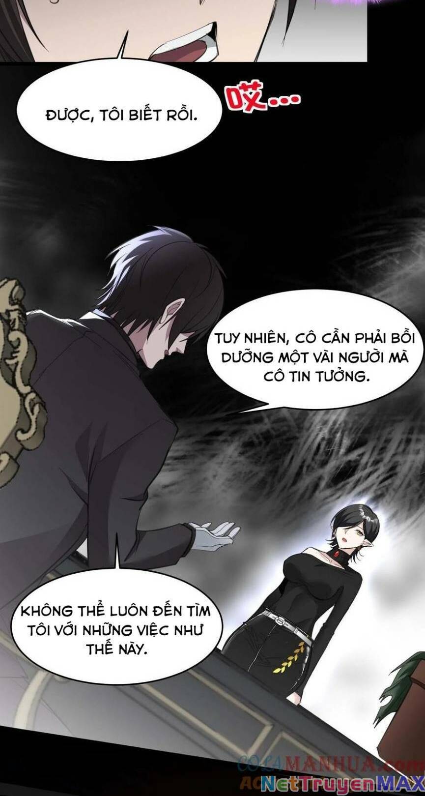 sức mạnh của ác thần Chapter 89 - Next chương 90