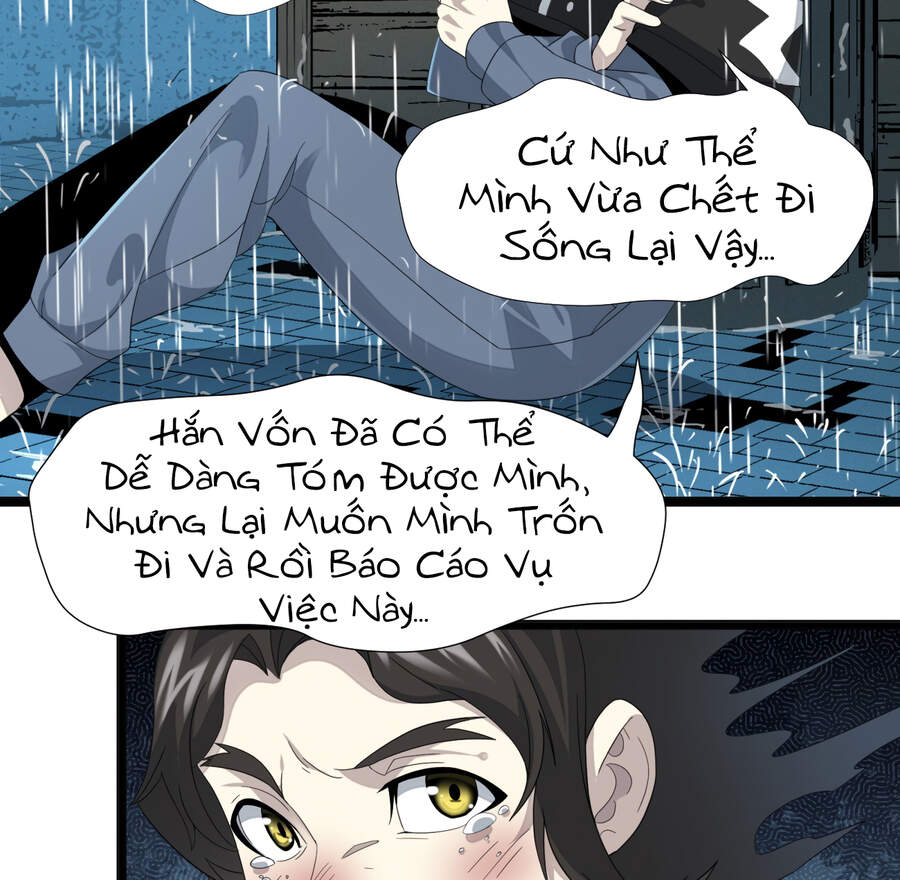 sức mạnh của ác thần Chapter 9.5 - Next chapter 10