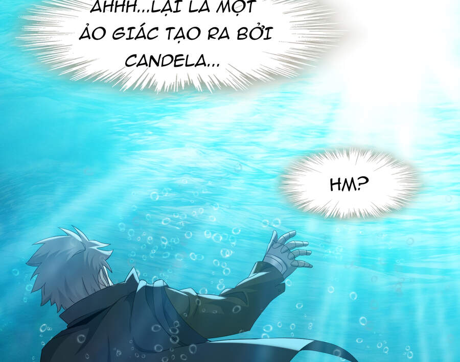 sức mạnh của ác thần Chapter 9.5 - Next chapter 10