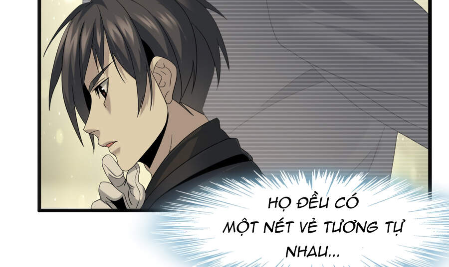 sức mạnh của ác thần Chapter 9 - Next chapter 9.5