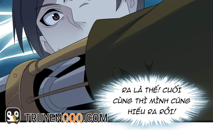 sức mạnh của ác thần Chapter 9 - Next chapter 9.5