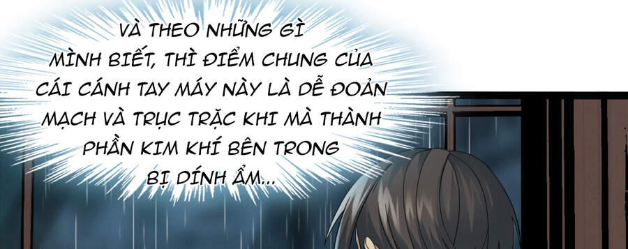 sức mạnh của ác thần Chapter 9 - Next chapter 9.5