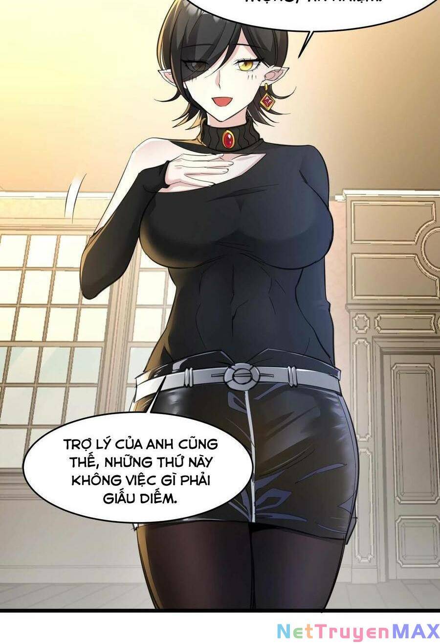 sức mạnh của ác thần Chapter 90 - Next chương 91