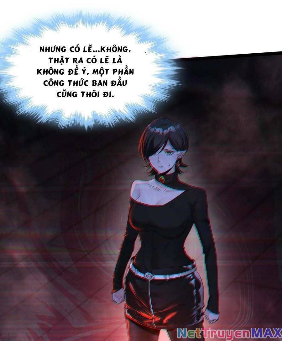 sức mạnh của ác thần Chapter 90 - Next chương 91