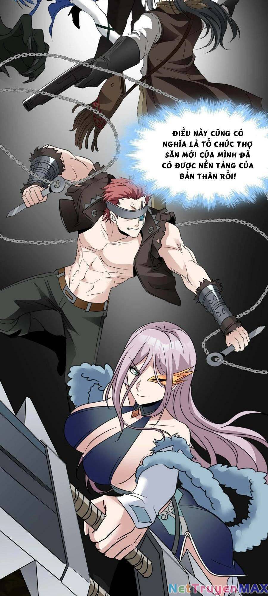 sức mạnh của ác thần Chapter 90 - Next chương 91