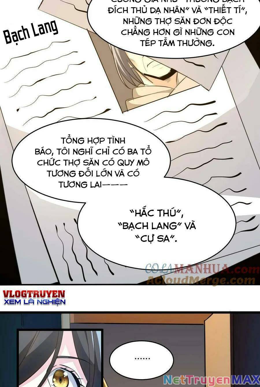 sức mạnh của ác thần Chapter 91 - Next chương 92