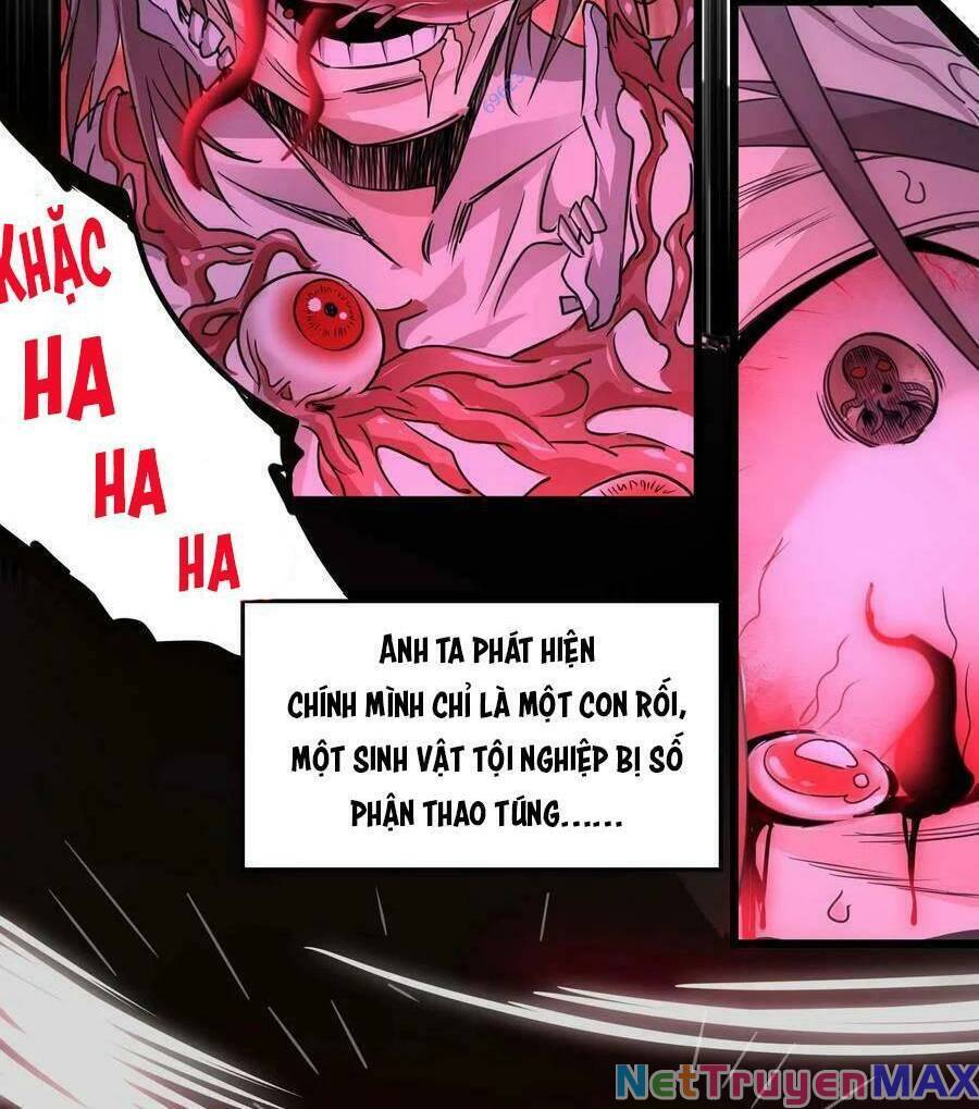 sức mạnh của ác thần Chapter 91 - Next chương 92