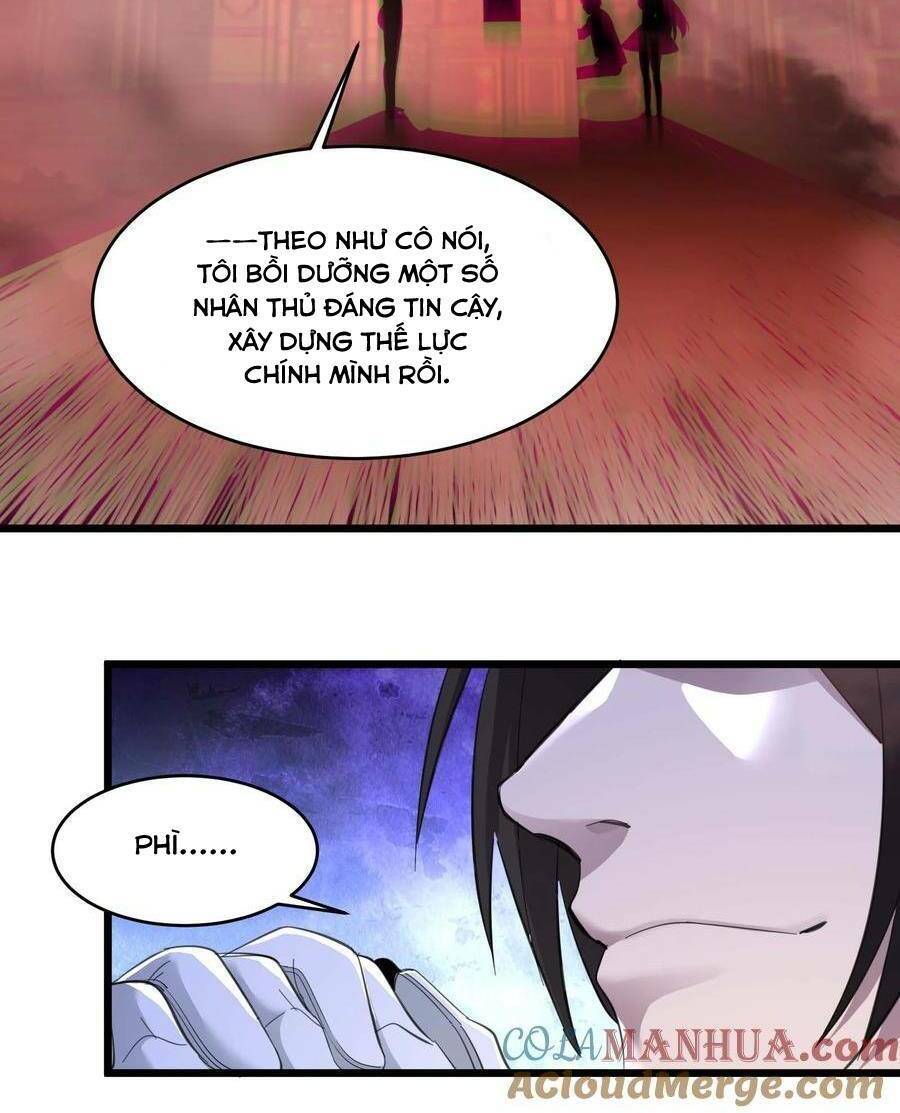 sức mạnh của ác thần Chapter 92 - Next chương 93