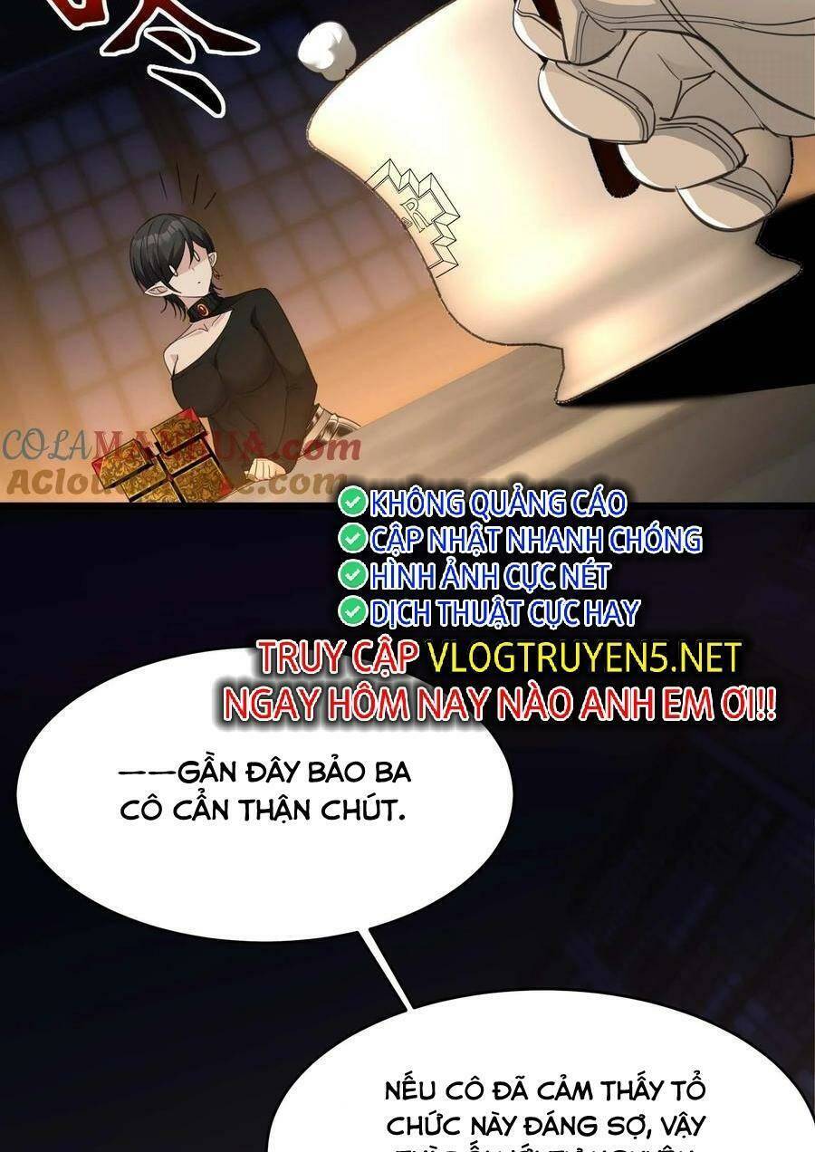 sức mạnh của ác thần Chapter 92 - Next chương 93