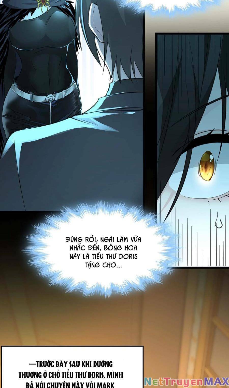 sức mạnh của ác thần Chapter 93 - Next chương 94