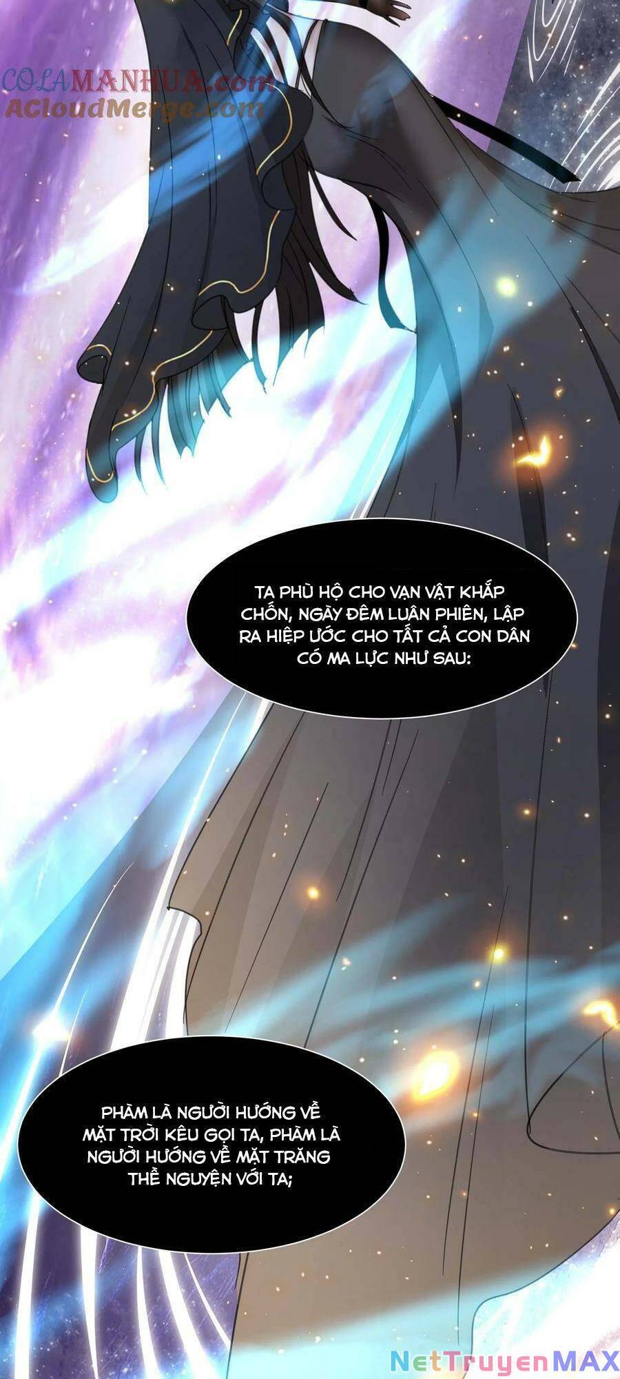 sức mạnh của ác thần Chapter 95 - Next chương 96