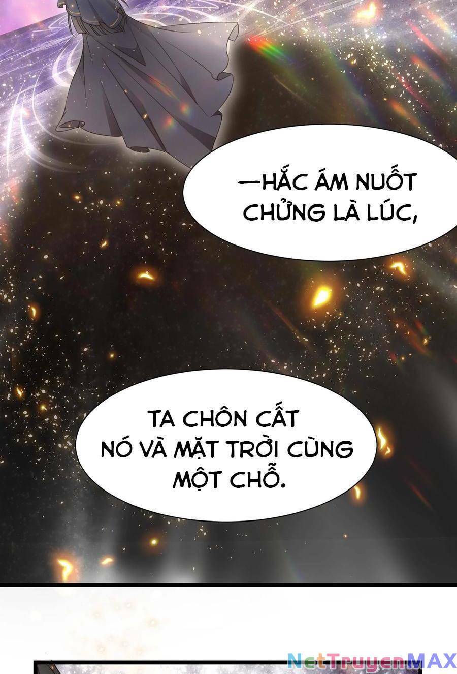 sức mạnh của ác thần Chapter 95 - Next chương 96