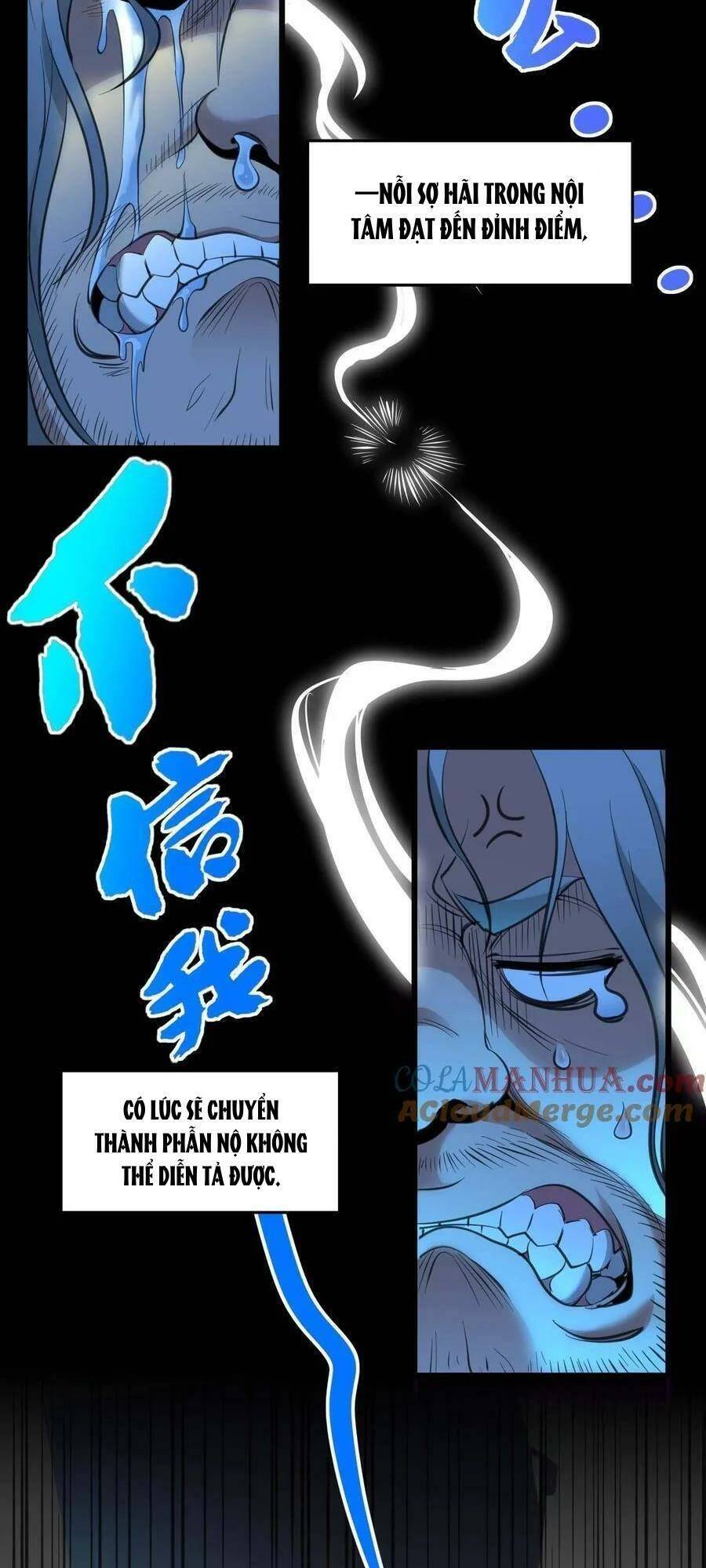 sức mạnh của ác thần Chapter 96 - Next chương 97