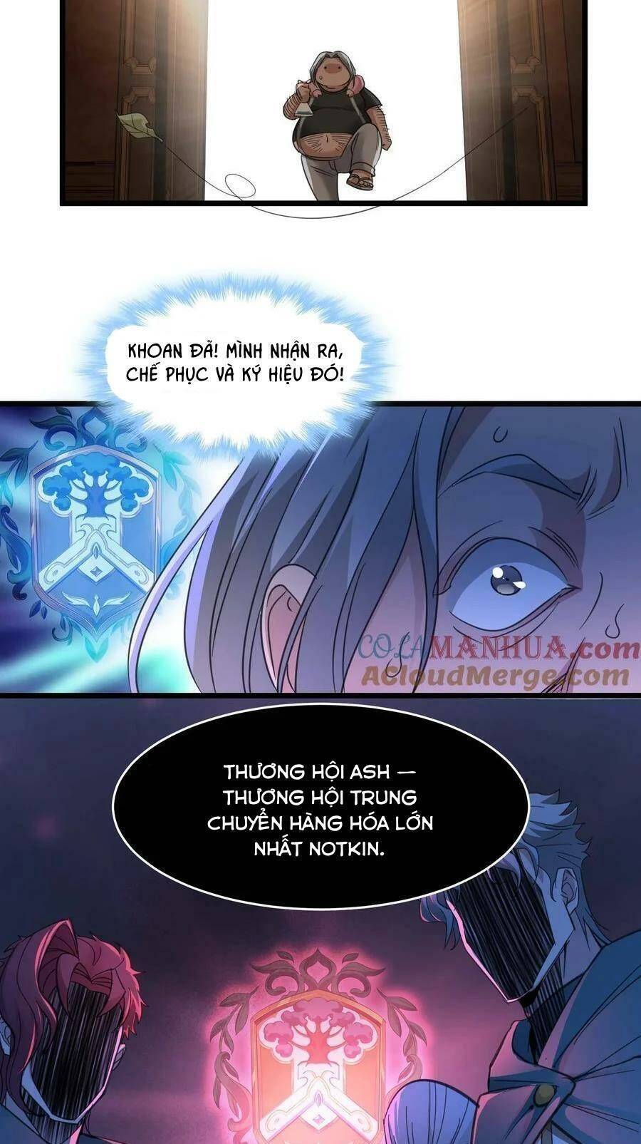 sức mạnh của ác thần Chapter 96 - Next chương 97