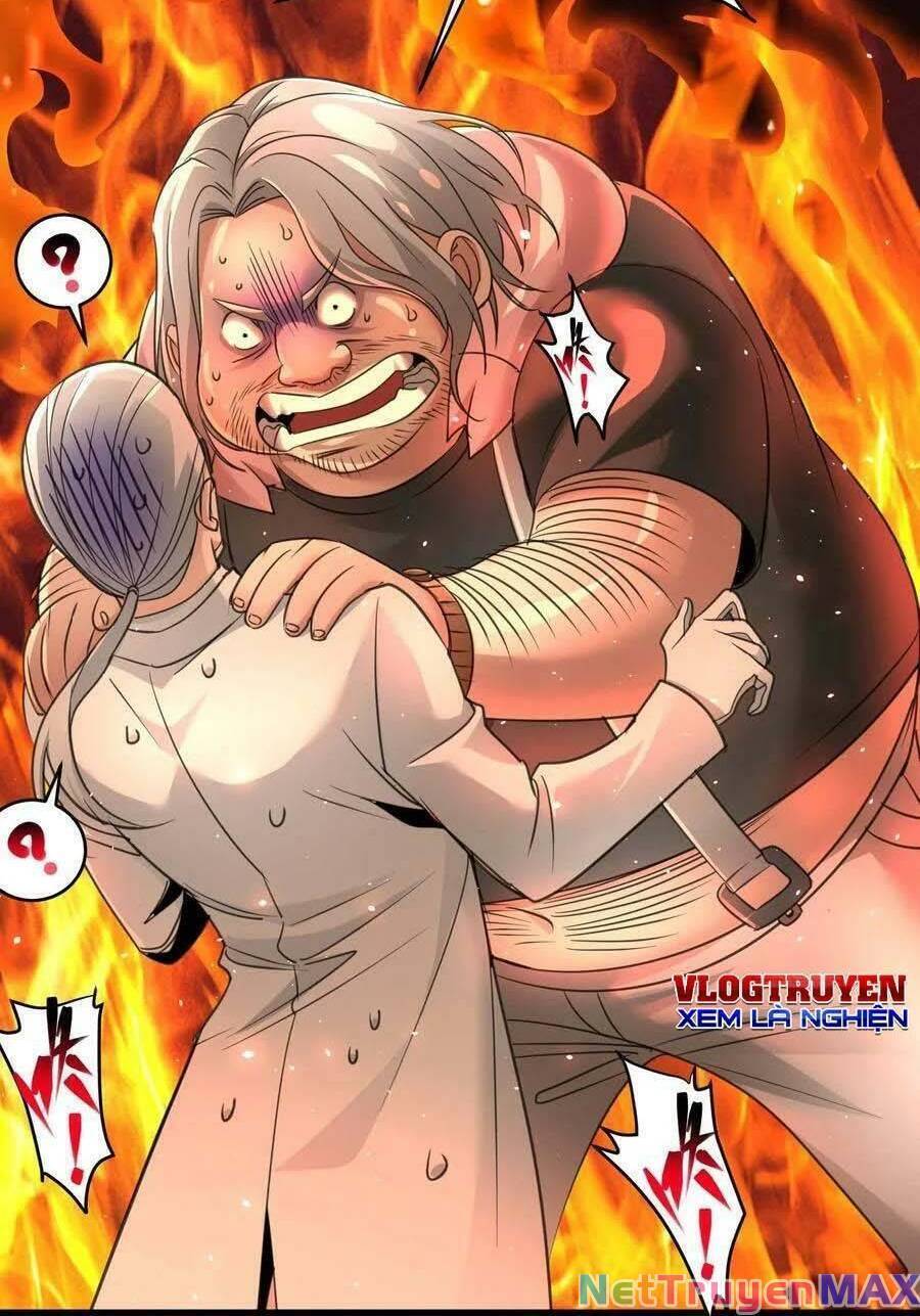 sức mạnh của ác thần Chapter 98 - Next chương 99