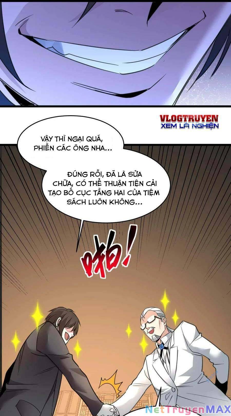 sức mạnh của ác thần Chapter 98 - Next chương 99